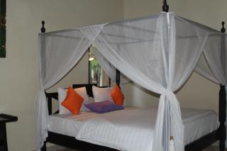 Tradisi Villas - Amed - 4