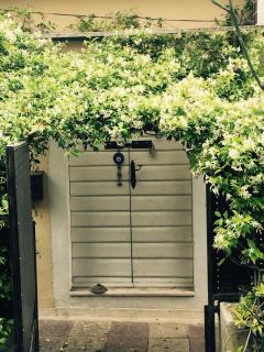 Apartman Glicinija - Herceg Novi - 4
