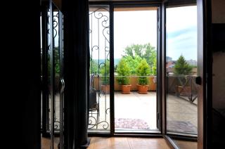 Hotel Marsel - Tbilisi - 8