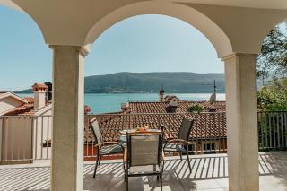 Boka Apartment 5 - Herceg Novi - 0