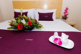 Metro Hotel @ KL Sentral - 9