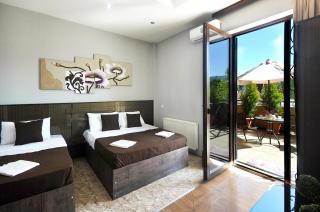 Hotel Marsel - Tbilisi - 9