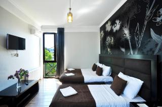 Hotel Marsel - Tbilisi - 1
