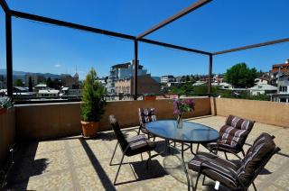 Hotel Marsel - Tbilisi - 5