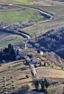 Casa Ventura - Arcevia - 0