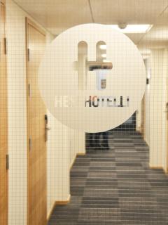 HeseHotelli Turku Kaskentie - Turku - 3