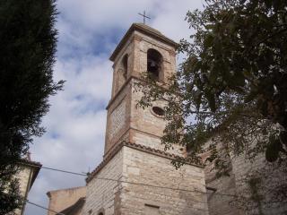 Casa Ventura - Arcevia - 1