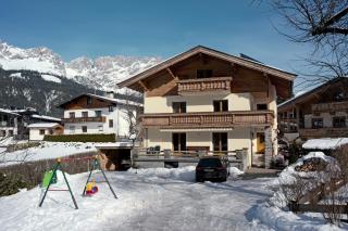 Ferienwohnung Innerbichler - Ellmau - 9