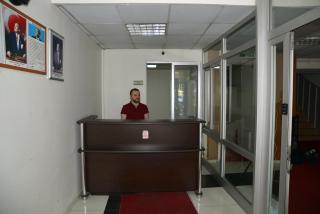 Vatan Yurt Hostel - Istambul - 9