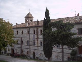 Casa Ventura - Arcevia - 5