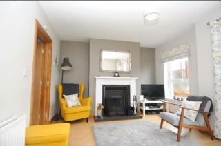 Causeway Coastal Terrace Holiday Home portstewart - Portstewart - 1