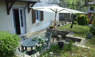 Retro arty house - Mesnay - 9