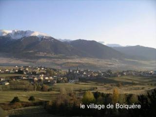 Ker Cartier - Bolquère-Pyrénées 2000 - 9