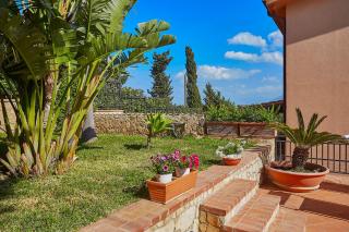Villa Sansone - Altavilla Milicia - 1