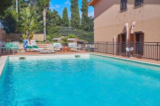 Villa Sansone - 3