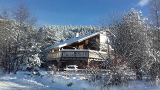 Ker Cartier - Bolquere Pyrenees 2000 - 0
