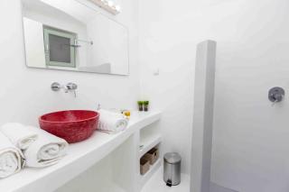 Aegean White Home - Naxos Chora - 1