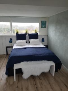 B&B Duinroos De Koog - Texel - De Koog - 4