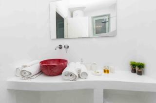 Aegean White Home - Naxos Chora - 2