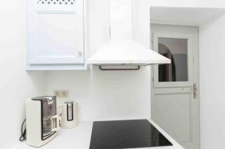 Aegean White Home - Naxos Chora - 5