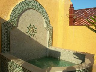 Riad Aldiana - Marrakech - 8
