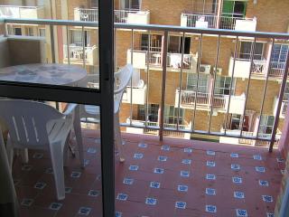 Estudio edificio Jupiter en Benalmadena - Benalmádena - 7