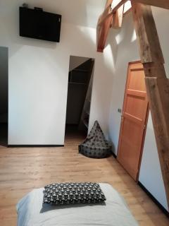 Maison / villa complète à 5 minutes de Colmar - 1