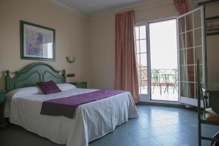 Hotel Mitra Crisálida - Cabra - 7