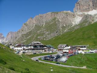 Hotel Savoia - Canazei - 4