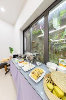 Hana 1 Apartment & Hotel Bac Ninh - Bắc Ninh - 3