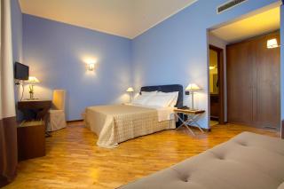 Hotel Messenion - Messina - 5