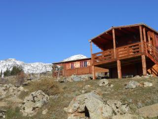 Les Chalets De Lozzi - Calacuccia - 8