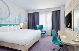 Leonardo Hotel London Croydon - Croydon - 3
