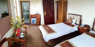 Le Thanh Hotel - Hai Phong - 4