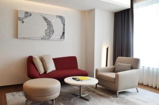 Novotel Ambassador Seoul Yongsan - Seoul - 3