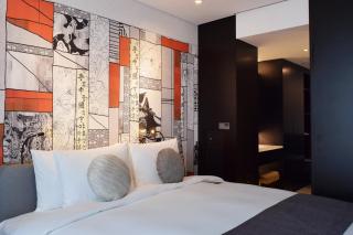 Novotel Ambassador Seoul Yongsan - Seoul - 4