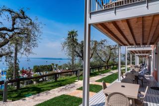Residence Arca - Bardolino - 5