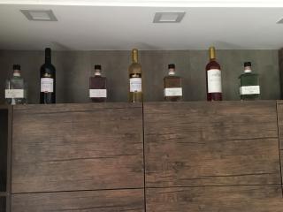Apartment Dadu - Tiflis - 8