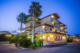 Hotel Miramare - Marina di Varcaturo - 5