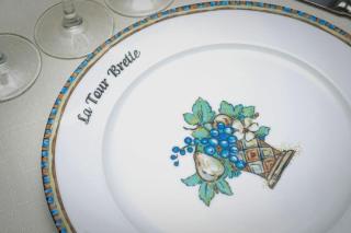 Logis Hôtel et Restaurant La Tour Brette - Pontorson - 5