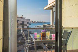 Costabravaforrent Balco 2 - L' Escala - 1