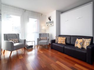 Apartamento Monte Perdido - Boltaña - 0
