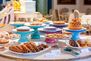 Manzi Hotel & Spa - Ischia - 6