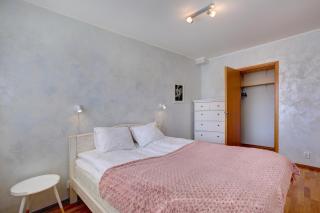 Solar Apartments - Liberty Square - 2