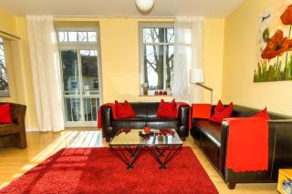 Ferienwohnung Haus am Meer Nr. 5 - 9