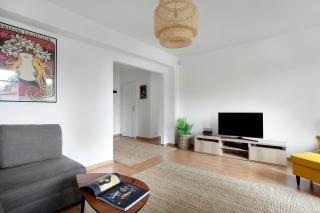 VIU Seaside Residence - Sopot - 4