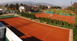Raketa Residence, restaurant & hotel - Prievidza - 7