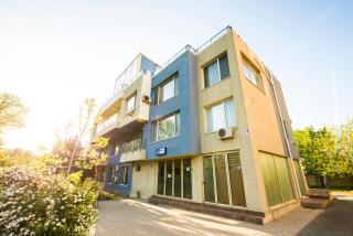 Villa Sky - Mamaia - 0