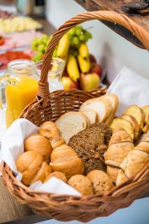 Bed & Breakfast Villa Terezija - Baška - 7