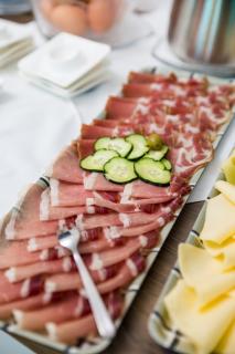 Bed & Breakfast Villa Terezija - Baška (Bescanuova) - 5